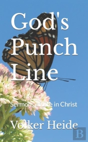 God'S Punch Line