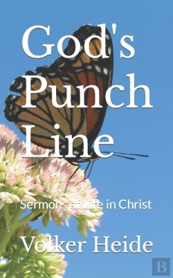 Bertrand.pt - God'S Punch Line