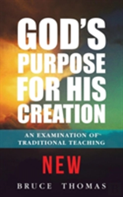 Bertrand.pt - God'S Purpose For His Creation