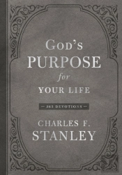 God'S Purpose For Your Life