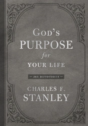 God'S Purpose For Your Life