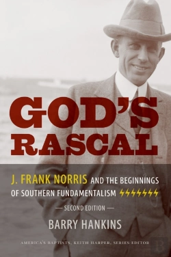 Bertrand.pt - God'S Rascal