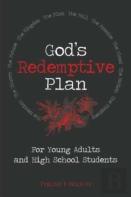 God'S Redemptive Plan