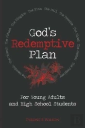 God'S Redemptive Plan