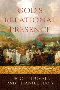 Bertrand.pt - God`S Relational Presence Â€“ The Cohesive Center Of Biblical Theology