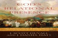 God`S Relational Presence Â€“ The Cohesive Center Of Biblical Theology