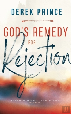 Bertrand.pt - God'S Remedy For Rejection (Enlarged/Expanded)