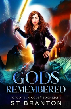 Bertrand.pt - Gods Remembered