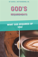 God'S Requirements