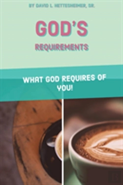 Bertrand.pt - God'S Requirements