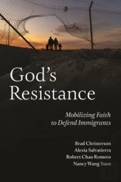 God'S Resistance