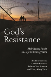 God'S Resistance