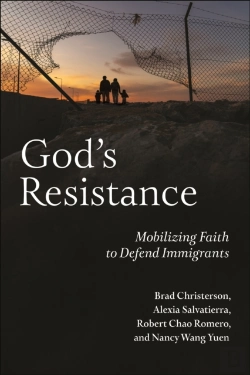 Bertrand.pt - God'S Resistance