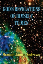 God'S Revelation Of Himself To Men