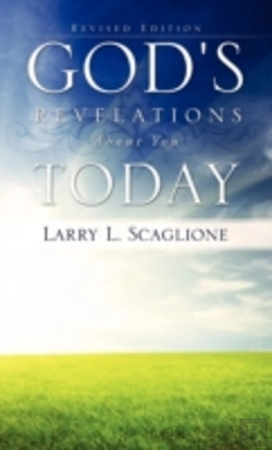 Bertrand.pt - God'S Revelations About You Today