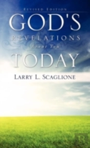 God'S Revelations About You Today