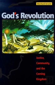 God'S Revolution