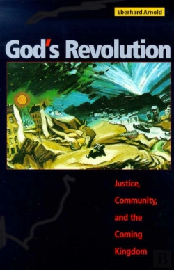 Bertrand.pt - God'S Revolution