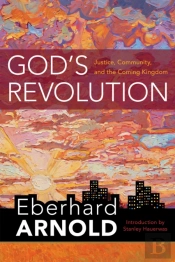 God'S Revolution