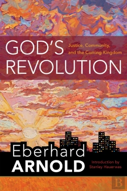 Bertrand.pt - God'S Revolution
