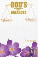 God'S Righteouness On The Balances