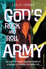 God'S Rock And Roll Army