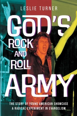 Bertrand.pt - God'S Rock And Roll Army