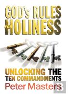 God'S Rules For Holiness