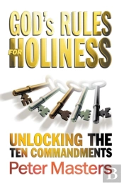 God'S Rules For Holiness