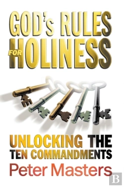 Bertrand.pt - God'S Rules For Holiness