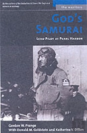 God'S Samurai