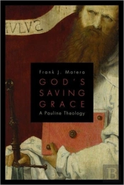 God'S Saving Grace