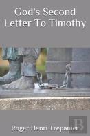 God'S Second Letter To Timothy