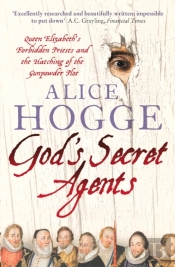 God'S Secret Agents