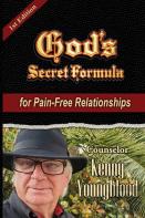 God'S Secret Formula