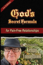 God'S Secret Formula