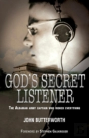 God'S Secret Listener