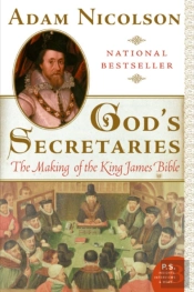 God'S Secretaries