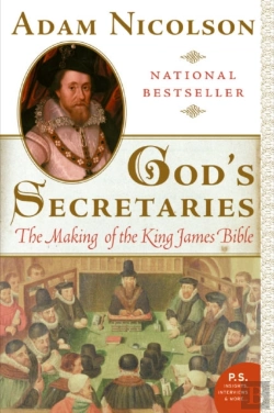 Bertrand.pt - God'S Secretaries