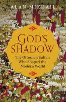 God'S Shadow
