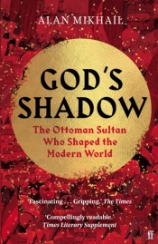 God'S Shadow