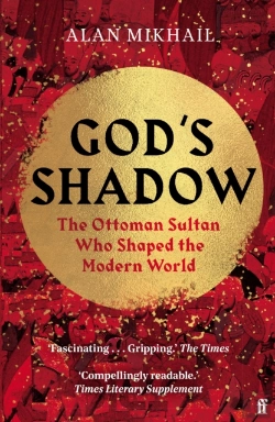 Bertrand.pt - God'S Shadow