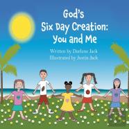 God'S Six Day Creation
