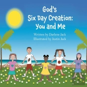 God'S Six Day Creation