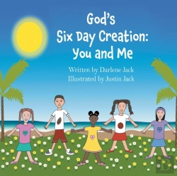 Bertrand.pt - God'S Six Day Creation