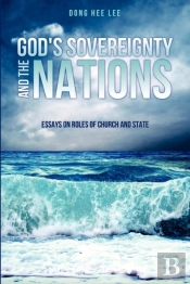 God'S Sovereignty And The Nations