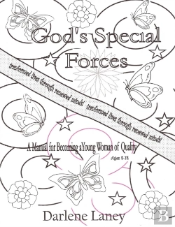 Bertrand.pt - Gods Special Forces A Manuel For Becoming A Young Woman Of Quality