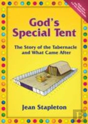 God'S Special Tent