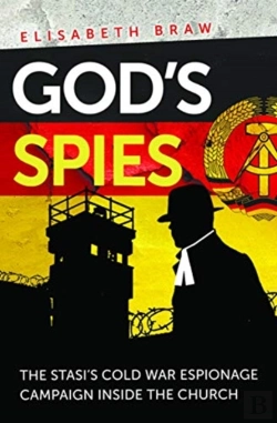 Bertrand.pt - God'S Spies