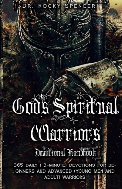 Bertrand.pt - God'S Spiritual Warrior'S Devotional Handbook